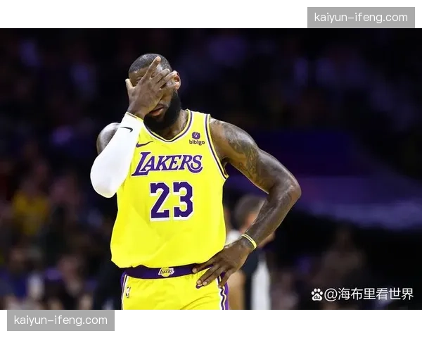 湖人客场不敌掘金遭遇连败 战绩下滑暴露防守端致命隐患 湖人客场不敌掘金遭遇连败 战绩下滑暴露防守端致命隐患